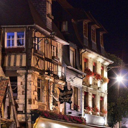 Ferienwohnung Le Key West Honfleur Exterior foto