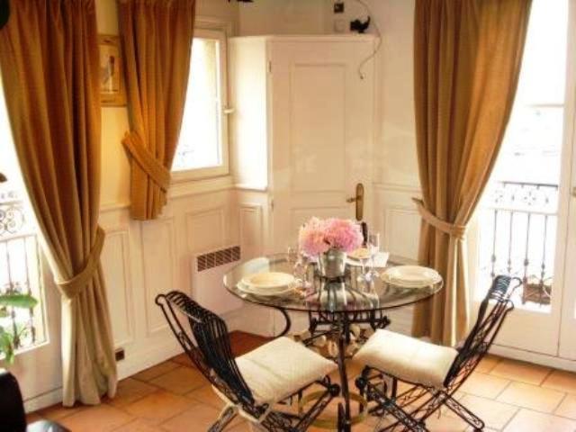 Ferienwohnung Le Key West Honfleur Exterior foto