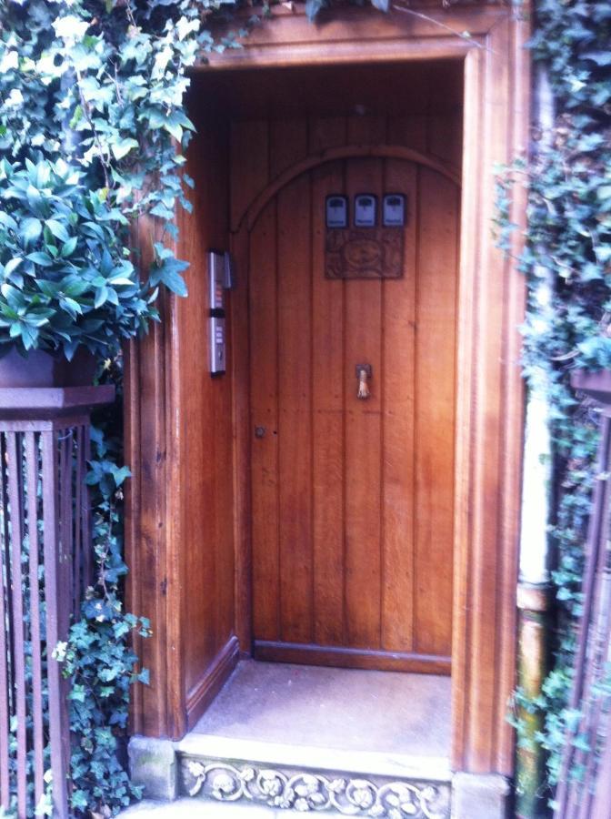Ferienwohnung Le Key West Honfleur Exterior foto